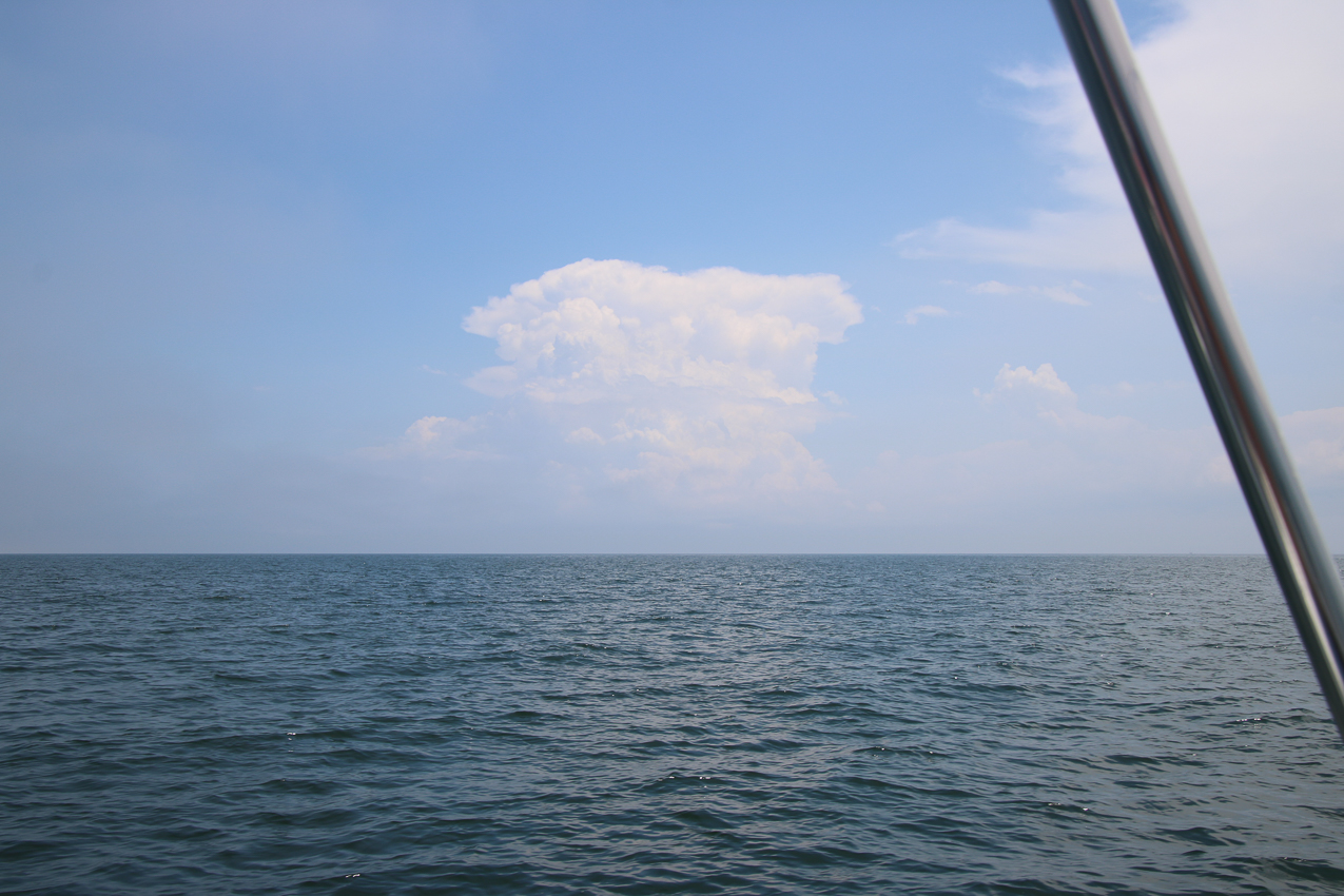 Akula Branford Cruise on the way home to Mt Sinai  ~~  MSSA Branford Cruise June 27 & 28 2020