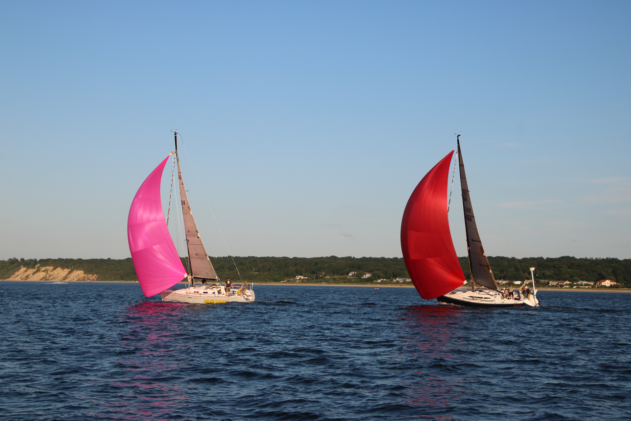 2020 Summer 1  ~~  Deep Blue Sea R/C First race of 2020....