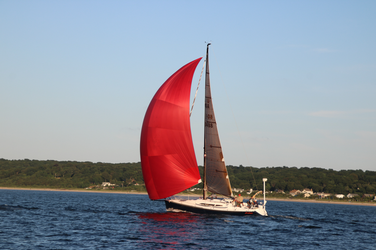 2020 Summer 1  ~~  Deep Blue Sea R/C First race of 2020....