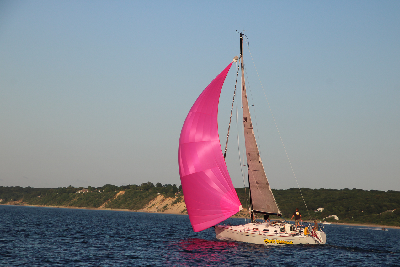 2020 Summer 1  ~~  Deep Blue Sea R/C First race of 2020....