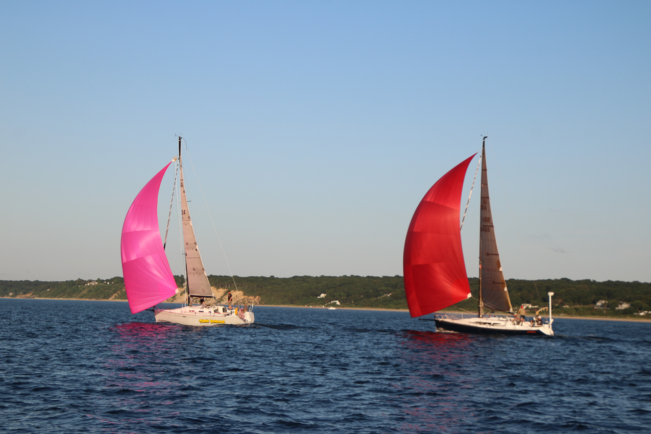 2020 Summer 1  ~~  Deep Blue Sea R/C First race of 2020....