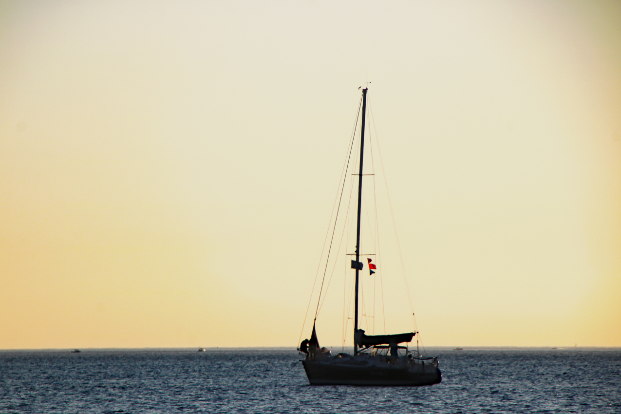 2020 Summer 1  ~~  Deep Blue Sea R/C First race of 2020....