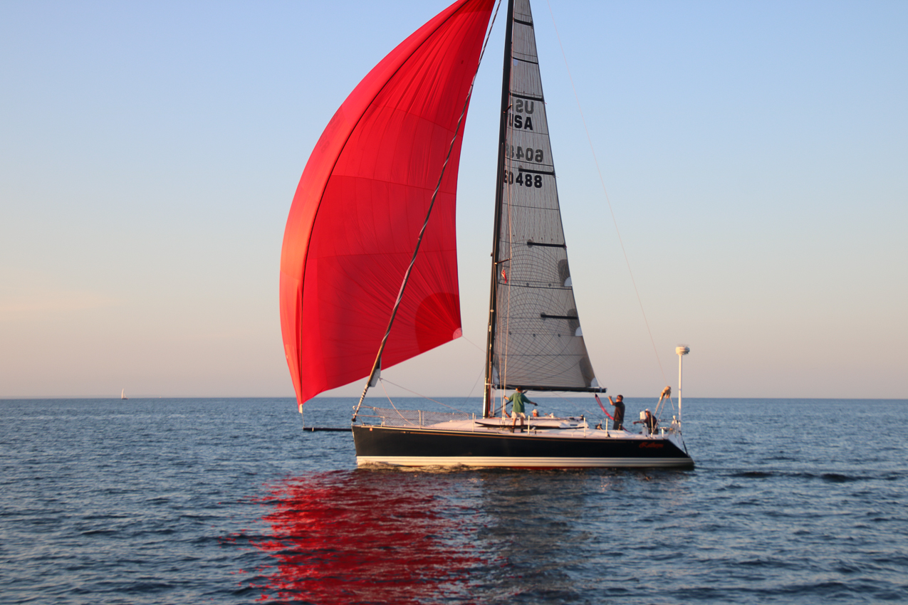 2020 Summer 1  ~~  Deep Blue Sea R/C First race of 2020....