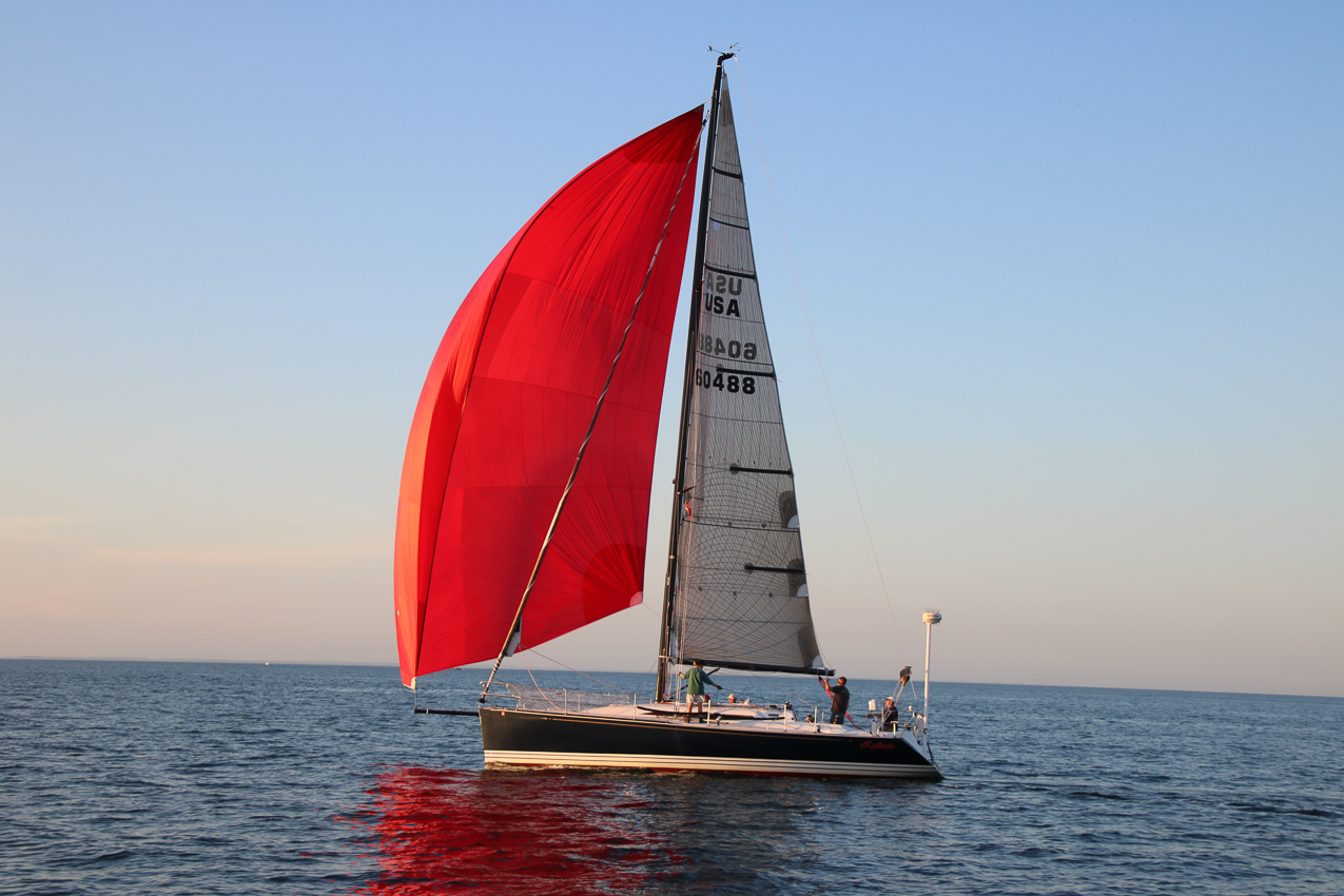 2020 Summer 1  ~~  Deep Blue Sea R/C First race of 2020....