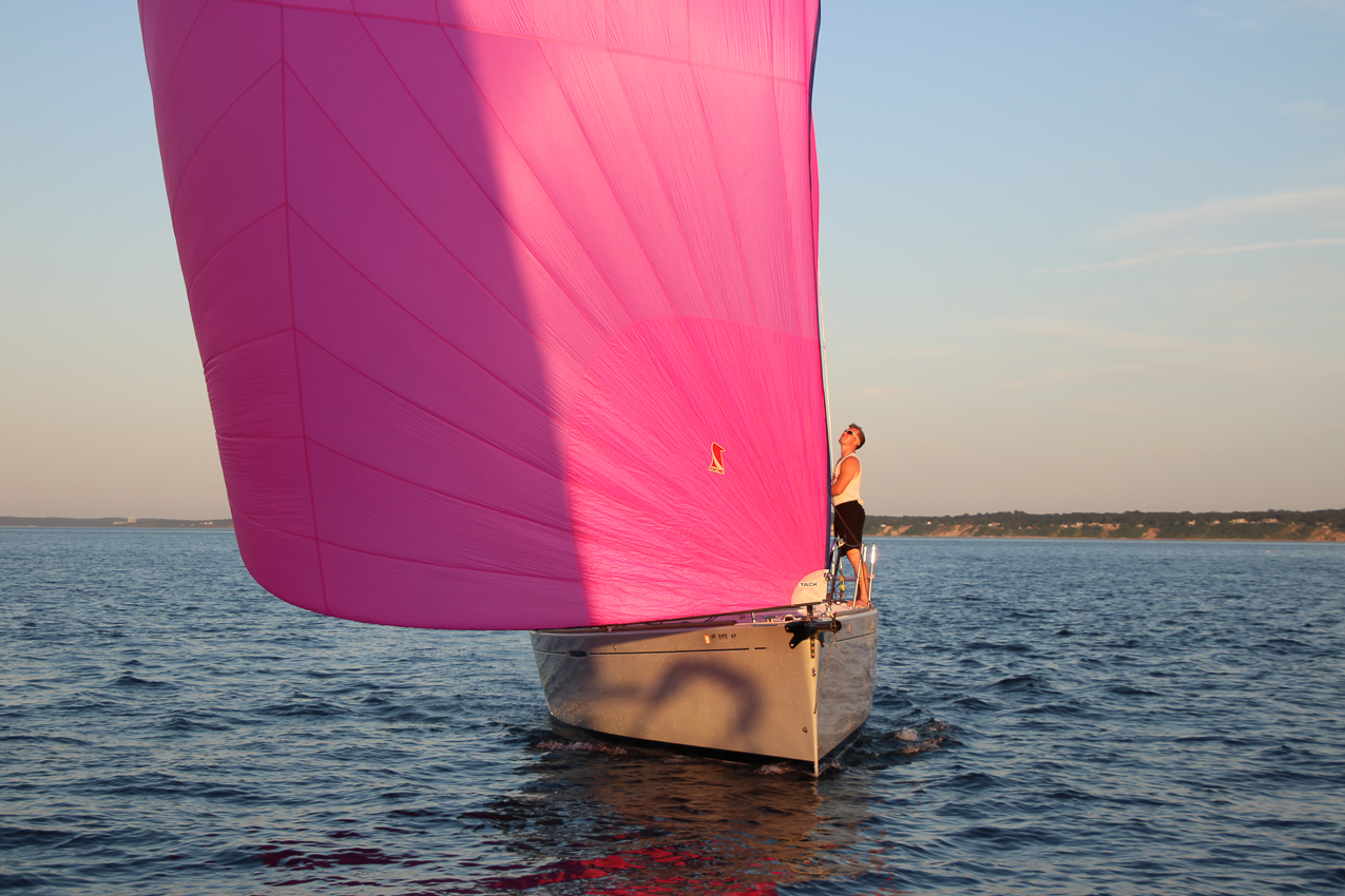 2020 Summer 1  ~~  Deep Blue Sea R/C First race of 2020....