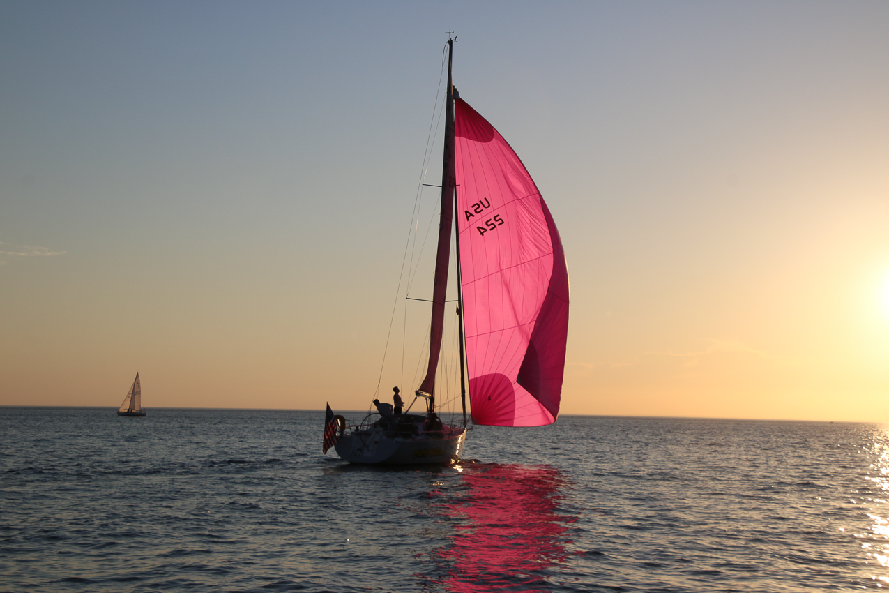 2020 Summer 1  ~~  Deep Blue Sea R/C First race of 2020....