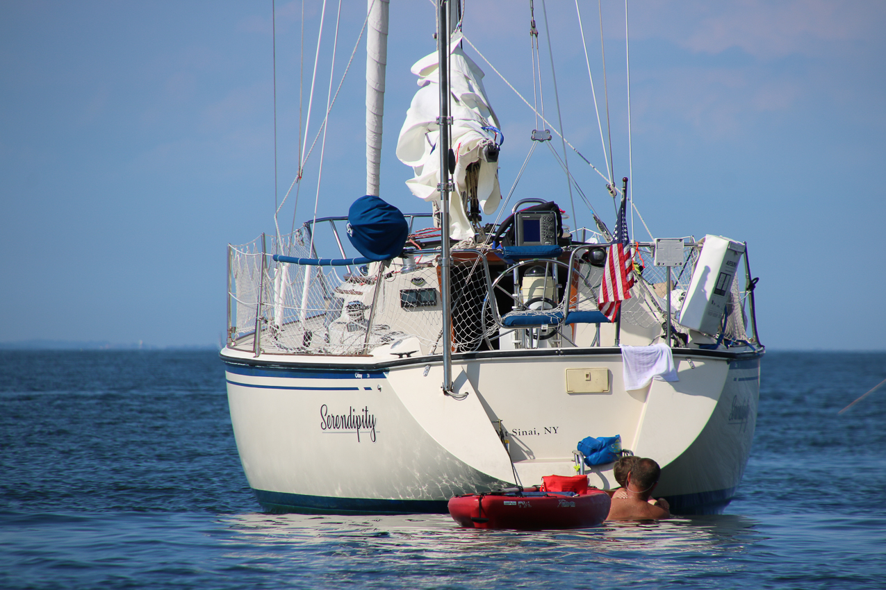 A day at the 2020 MSSA Flax Pond Event   ~~  