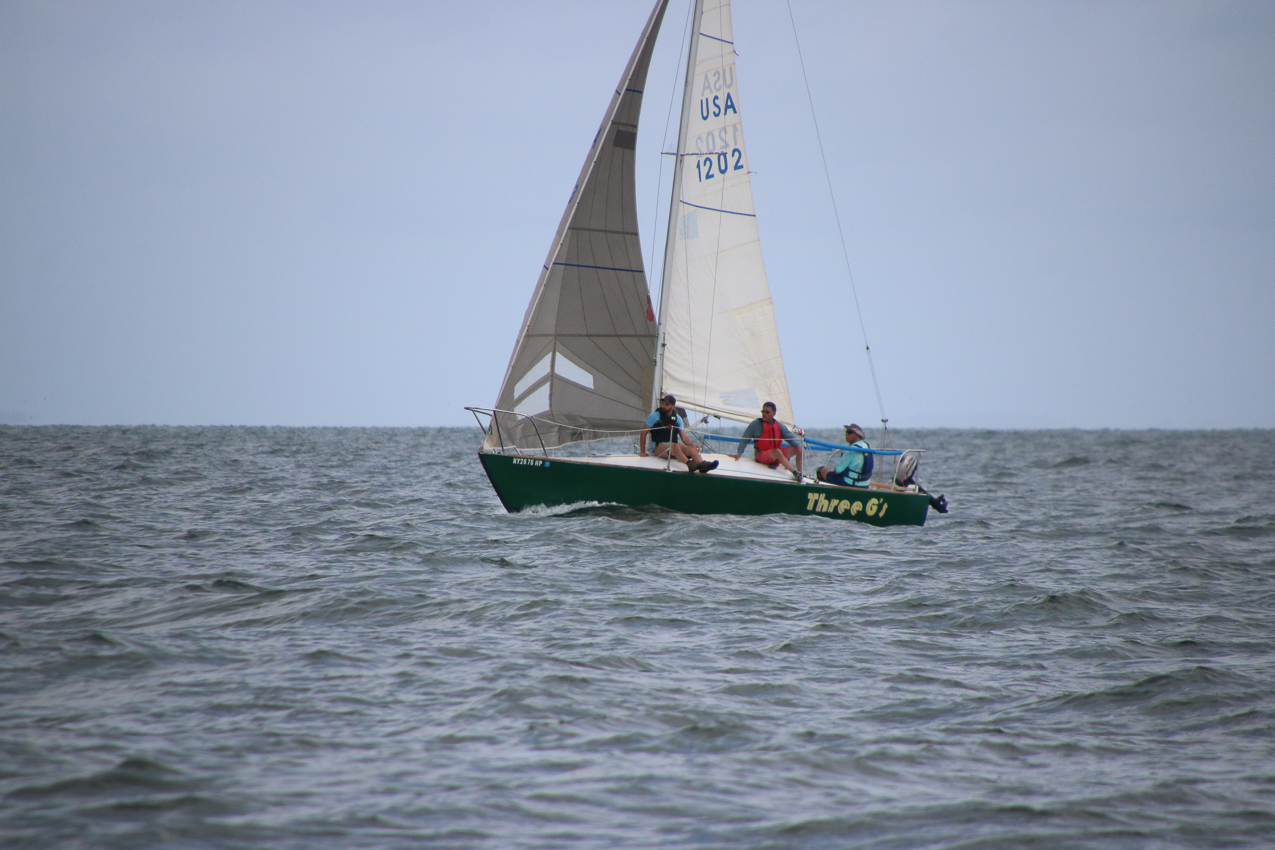 MSSA Fall 2 JackRabbit Race  ~~  