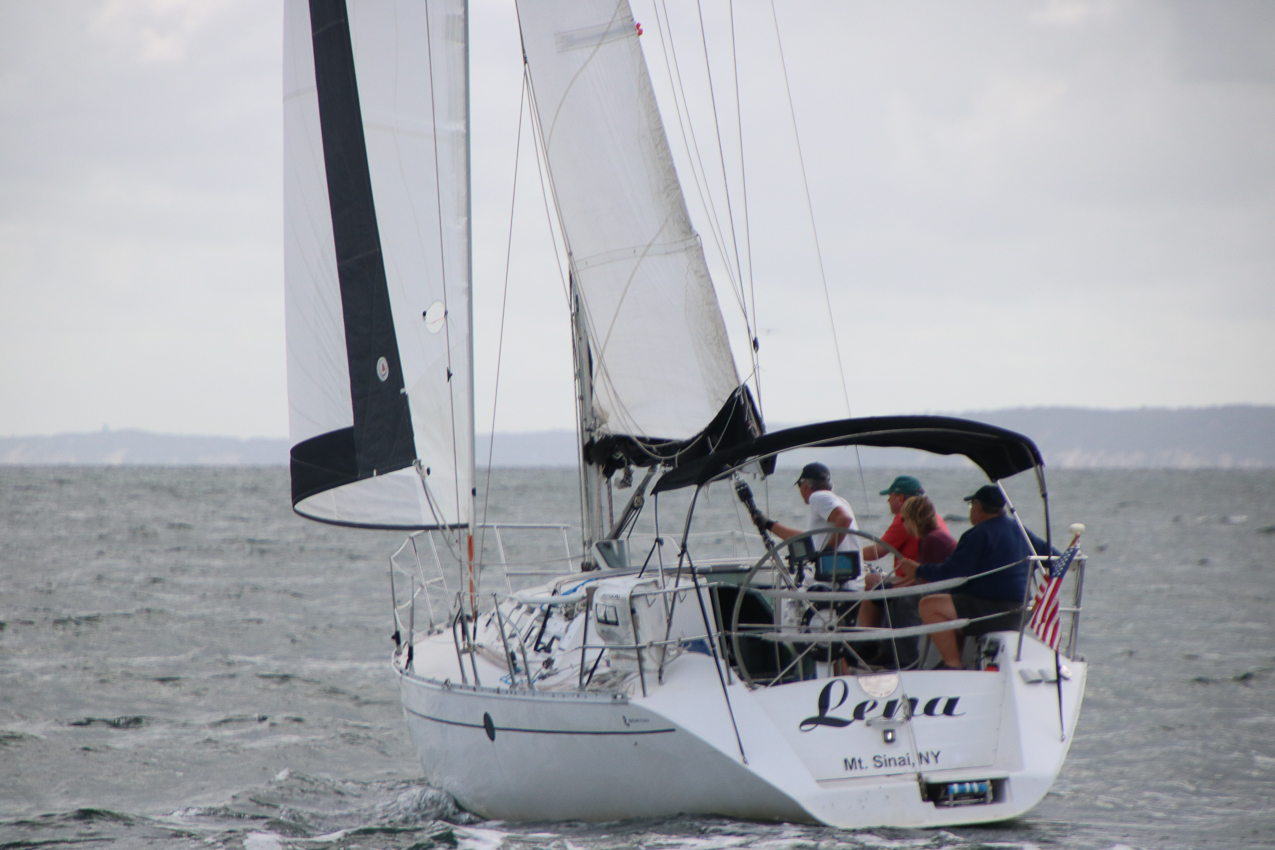 MSSA Fall 2 JackRabbit Race  ~~  