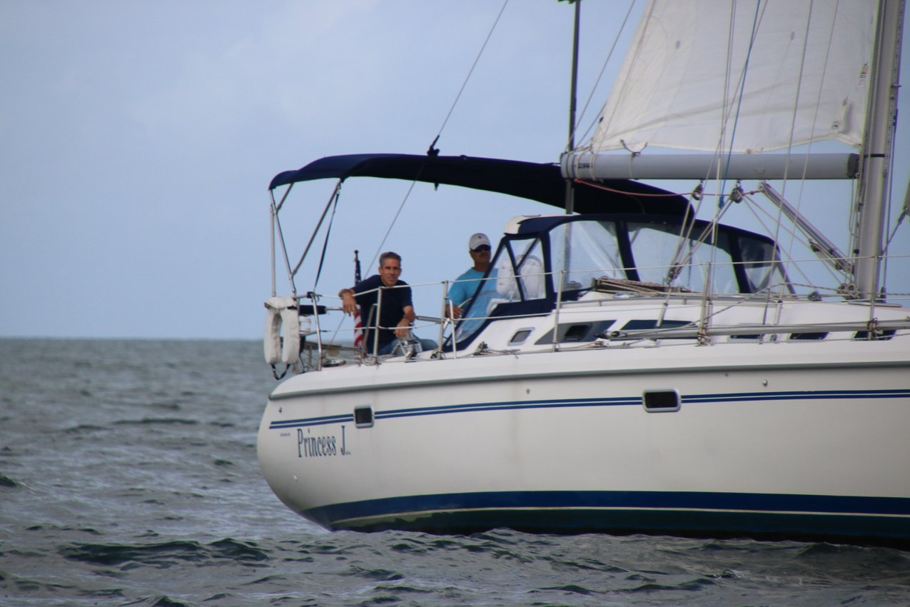 MSSA Fall 2 JackRabbit Race  ~~  