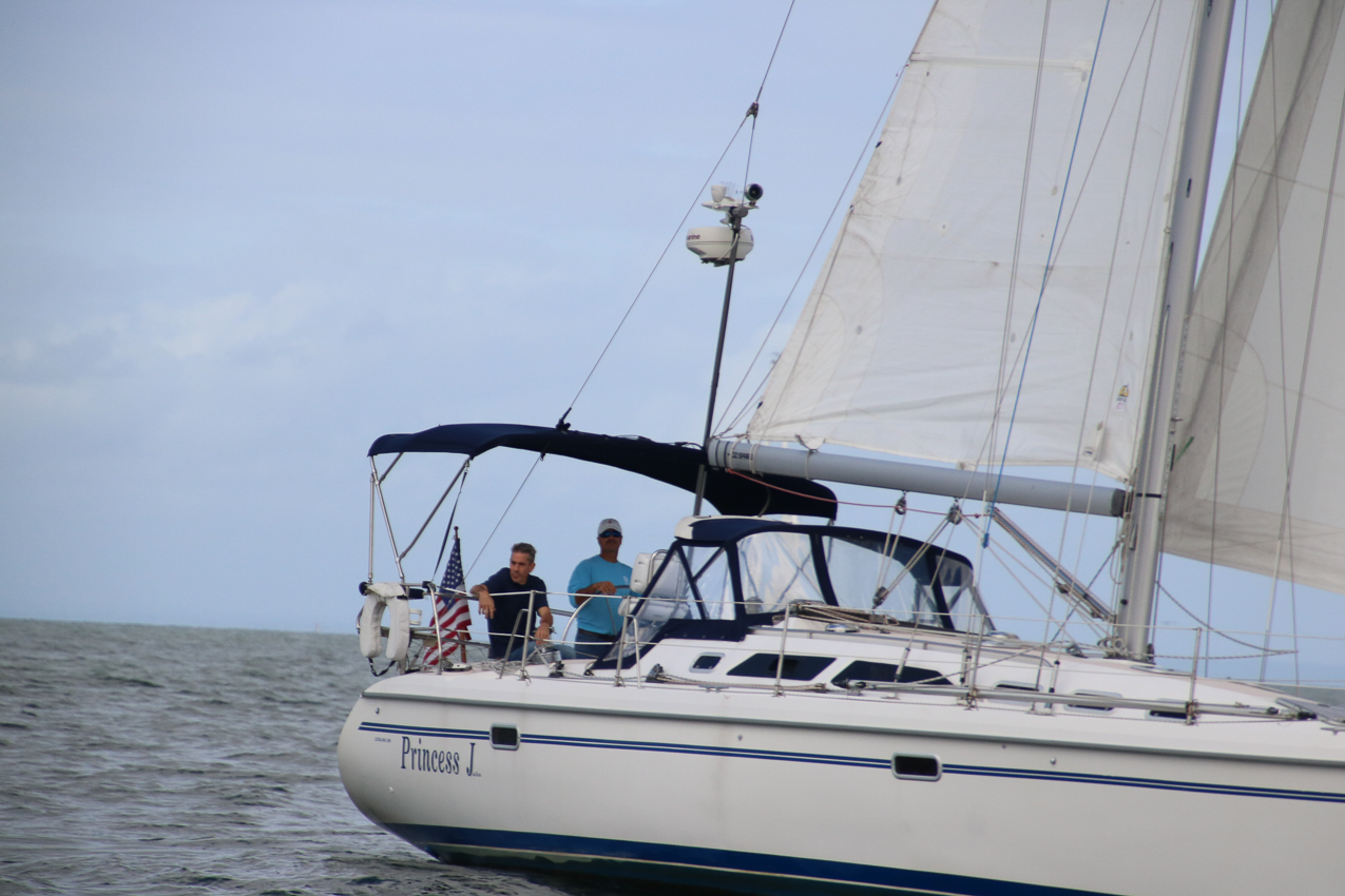 MSSA Fall 2 JackRabbit Race  ~~  