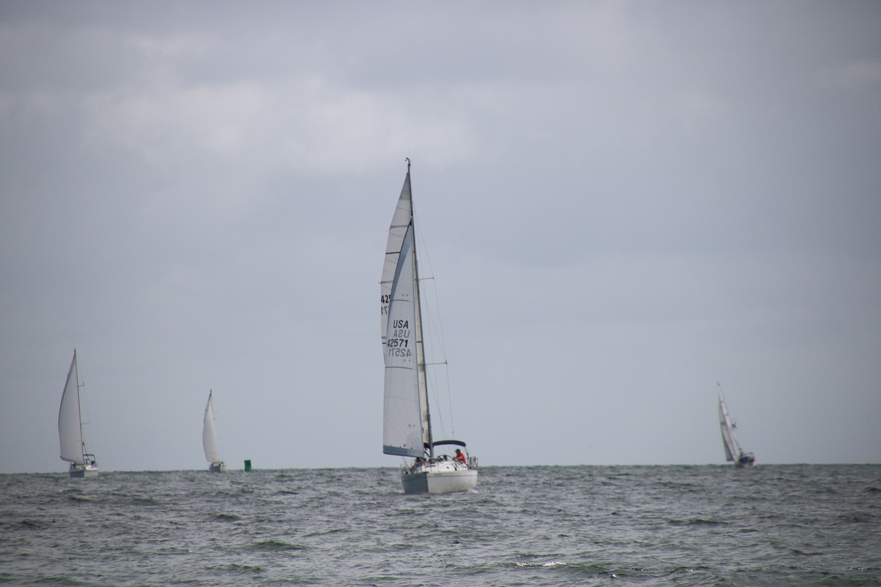 MSSA Fall 2 JackRabbit Race  ~~  