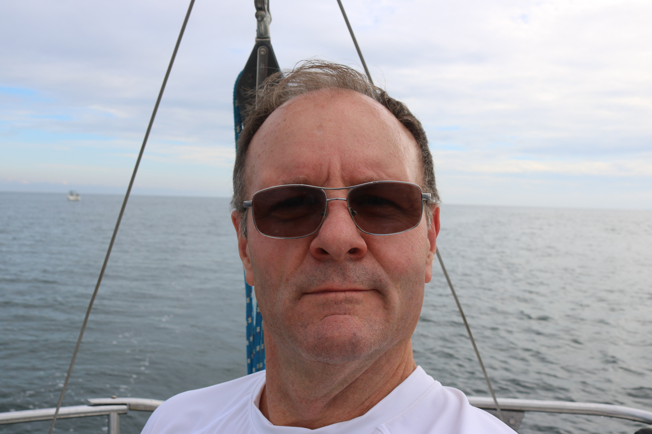 MSSA 39th Annual ACS Regatta  ~~  COVID Edition