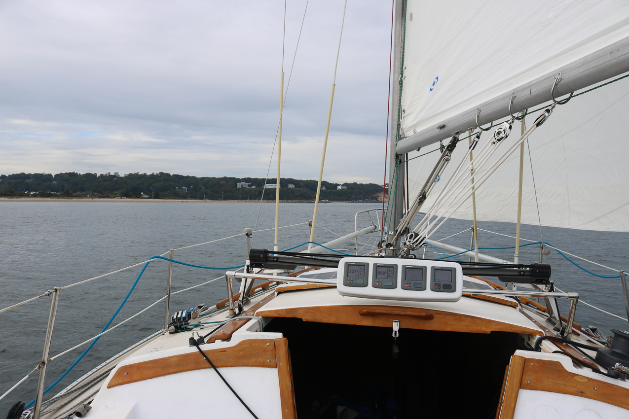 MSSA 39th Annual ACS Regatta  ~~  COVID Edition