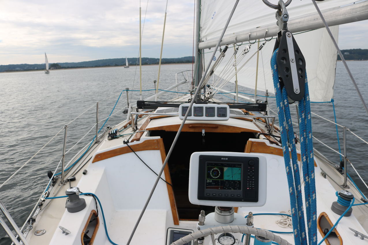 MSSA 39th Annual ACS Regatta  ~~  COVID Edition