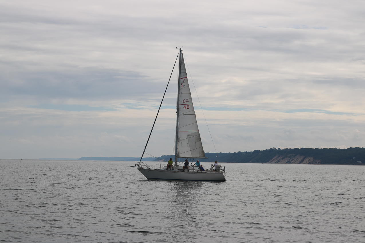 MSSA 39th Annual ACS Regatta  ~~  COVID Edition