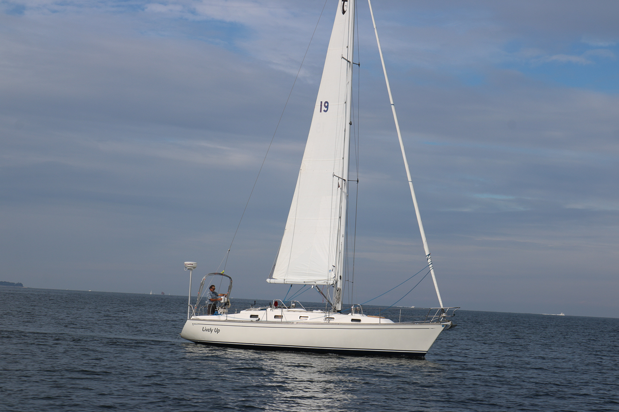 MSSA 39th Annual ACS Regatta  ~~  COVID Edition