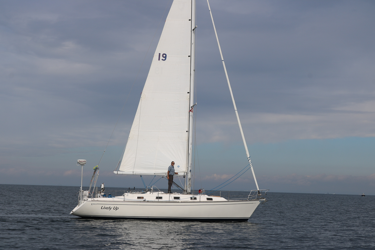 MSSA 39th Annual ACS Regatta  ~~  COVID Edition