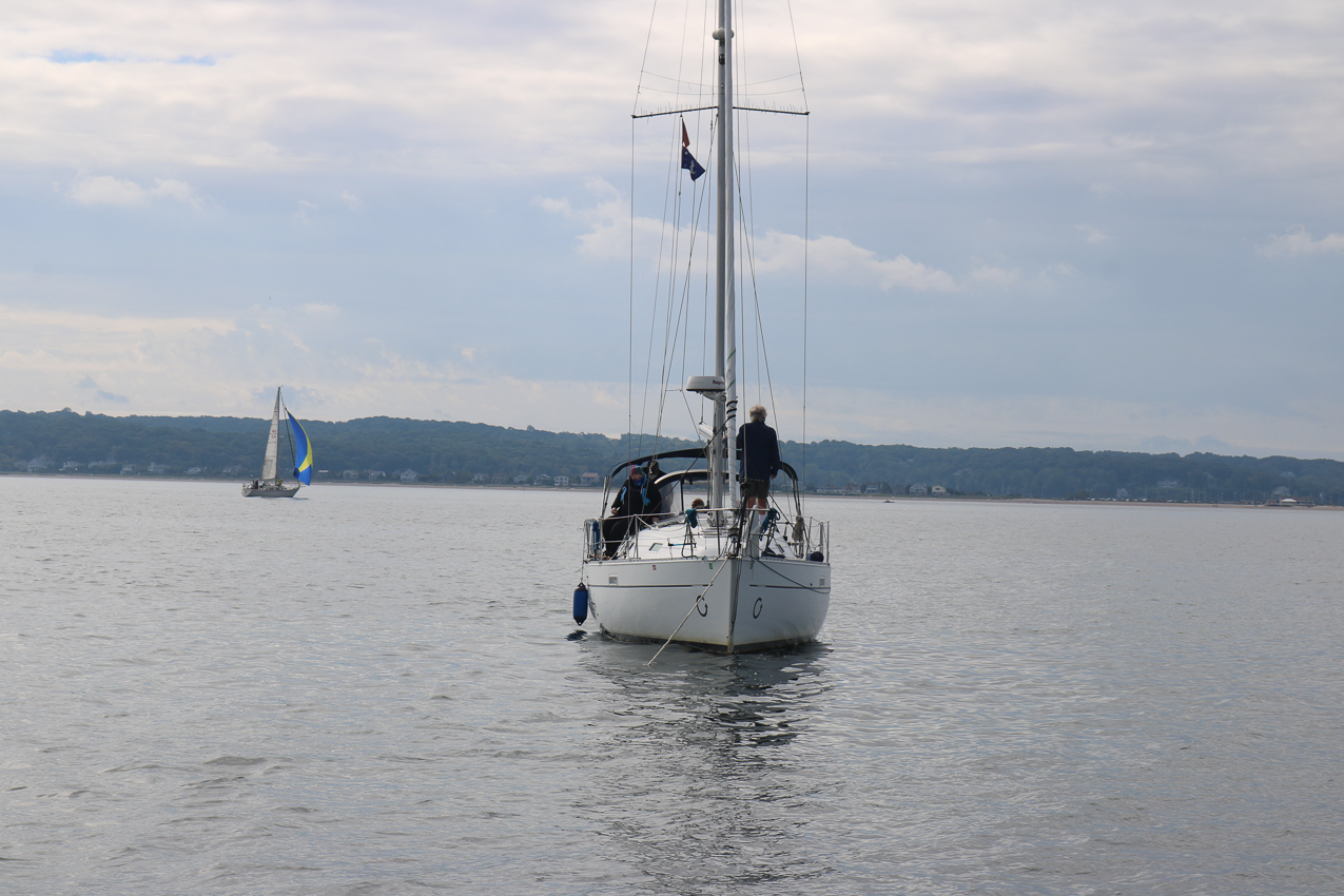 MSSA 39th Annual ACS Regatta  ~~  COVID Edition