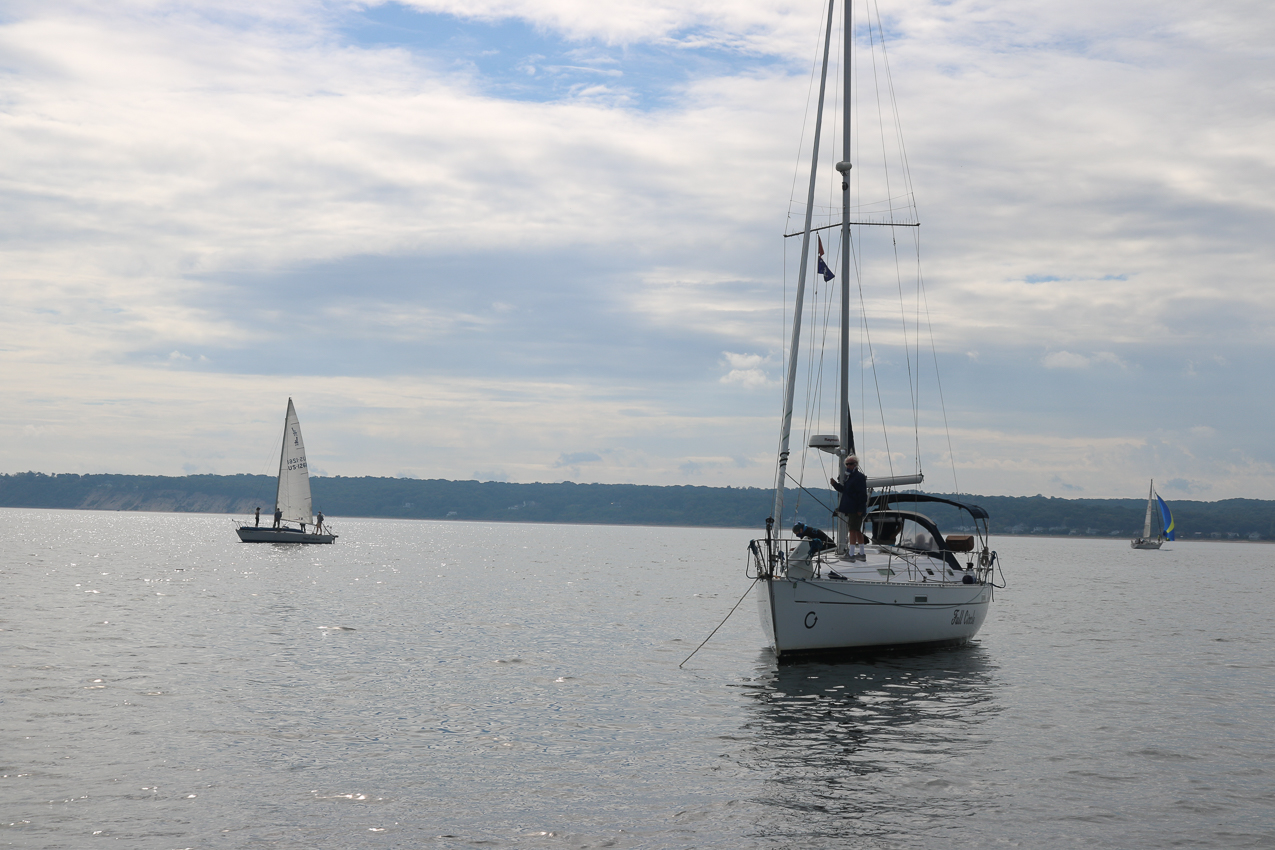 MSSA 39th Annual ACS Regatta  ~~  COVID Edition