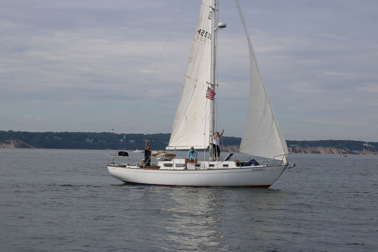 MSSA 39th Annual ACS Regatta  ~~  COVID Edition