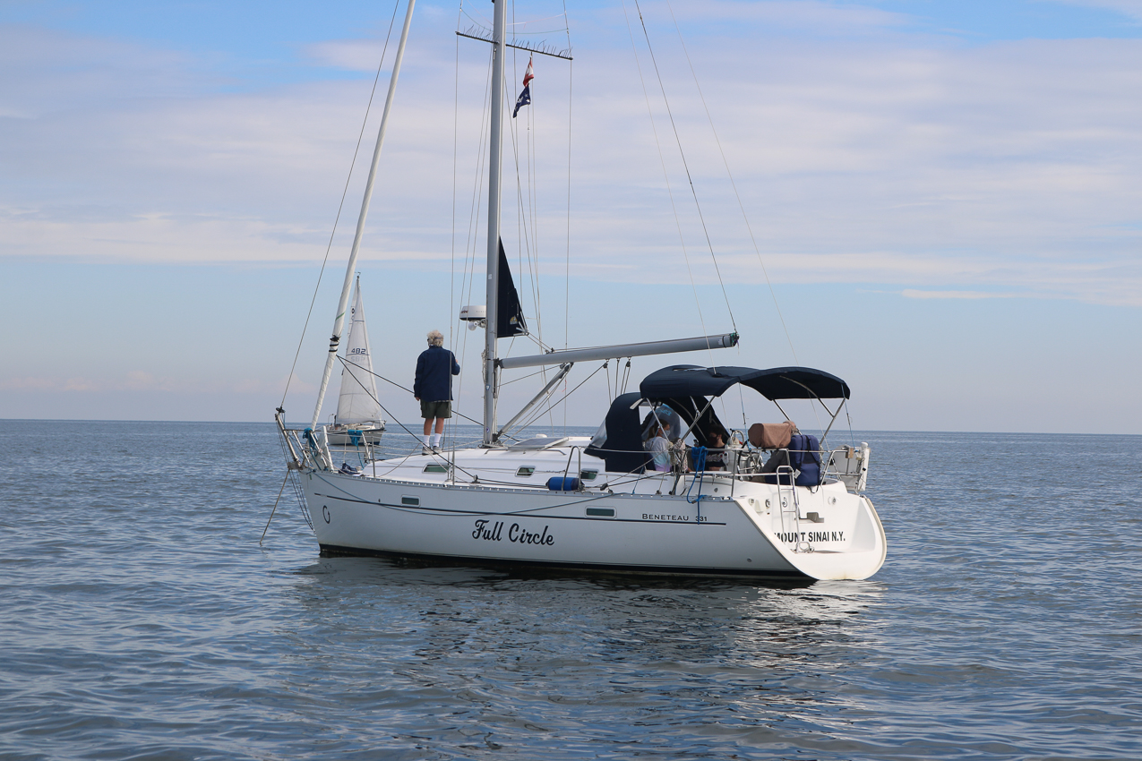 MSSA 39th Annual ACS Regatta  ~~  COVID Edition