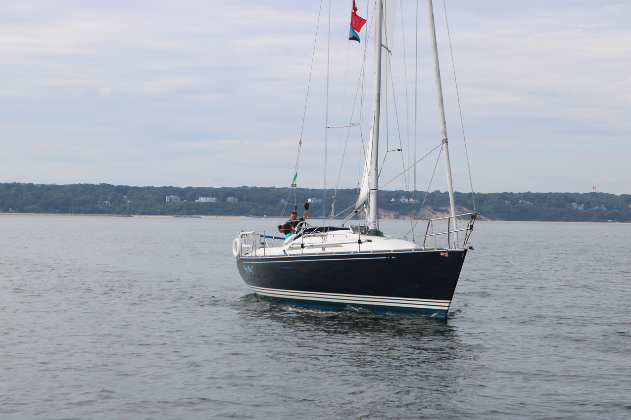 MSSA 39th Annual ACS Regatta  ~~  COVID Edition