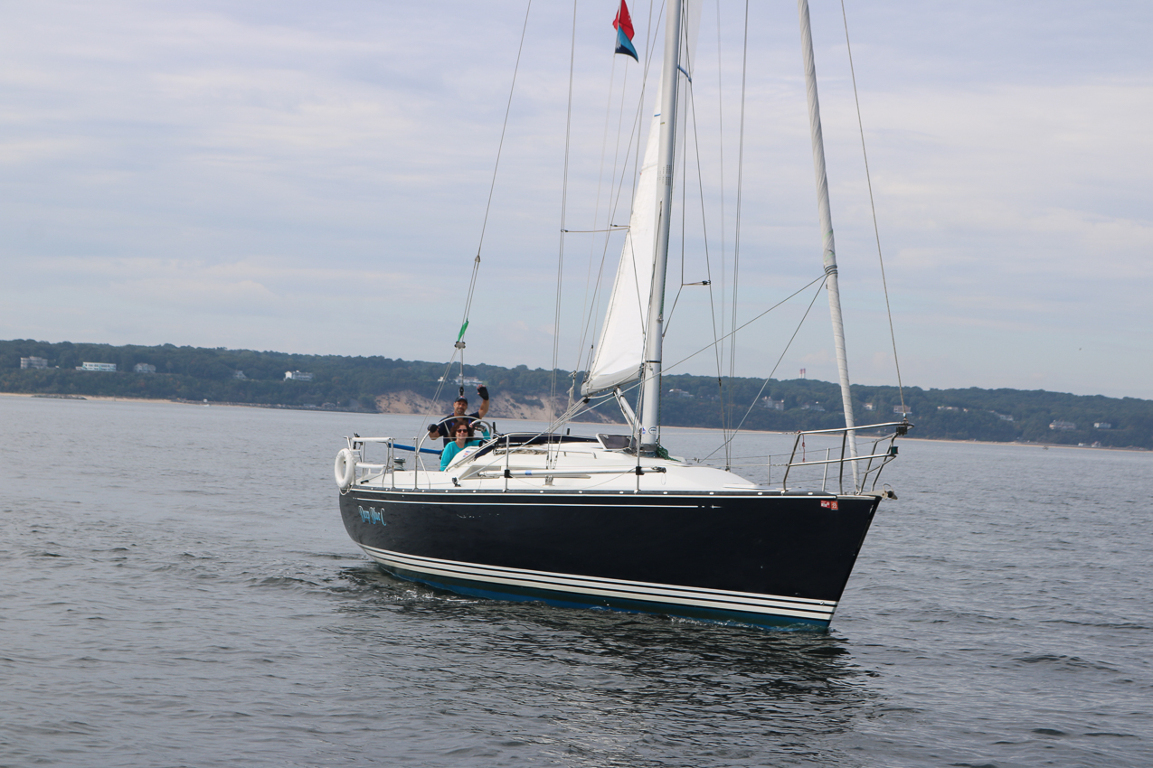 MSSA 39th Annual ACS Regatta  ~~  COVID Edition