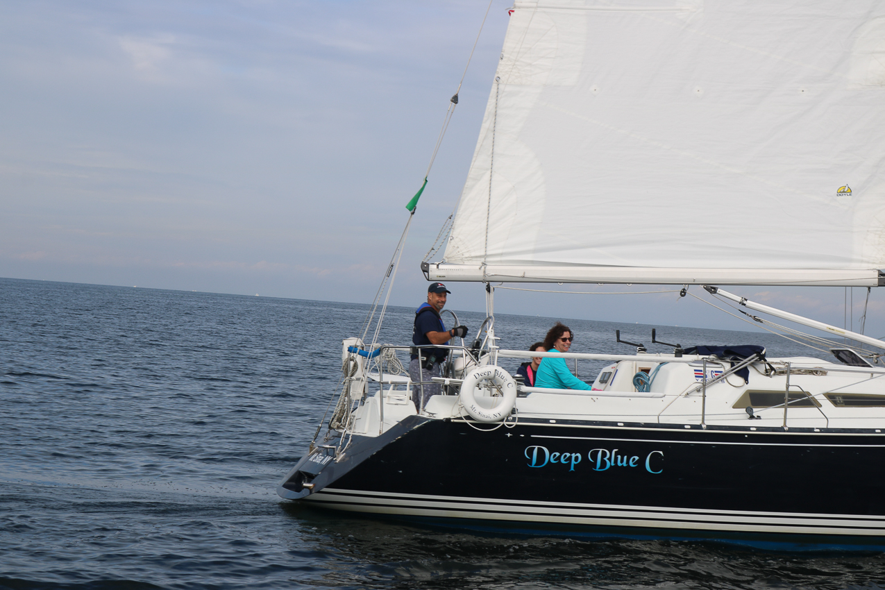 MSSA 39th Annual ACS Regatta  ~~  COVID Edition