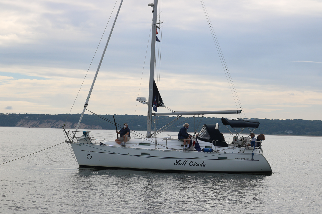 MSSA 39th Annual ACS Regatta  ~~  COVID Edition