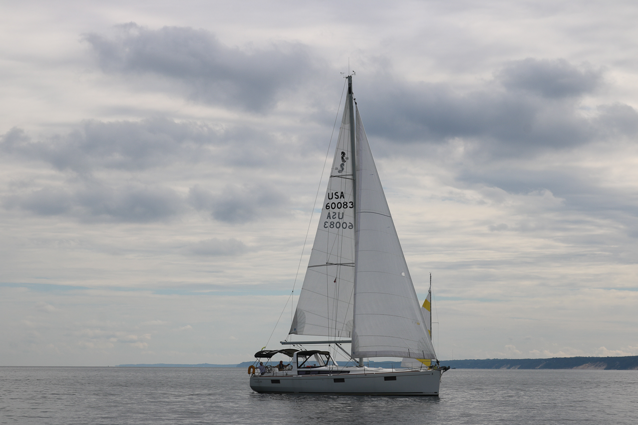 MSSA 39th Annual ACS Regatta  ~~  COVID Edition