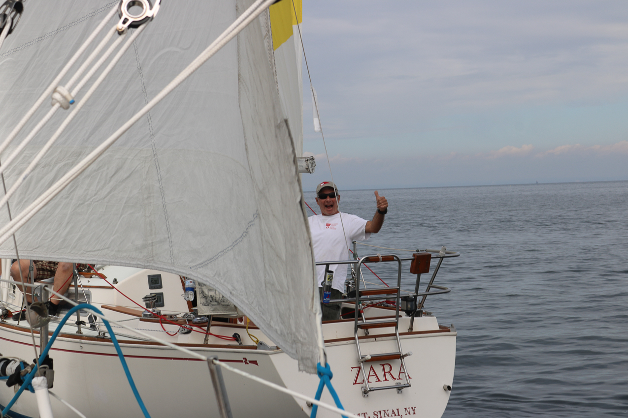 MSSA 39th Annual ACS Regatta  ~~  COVID Edition