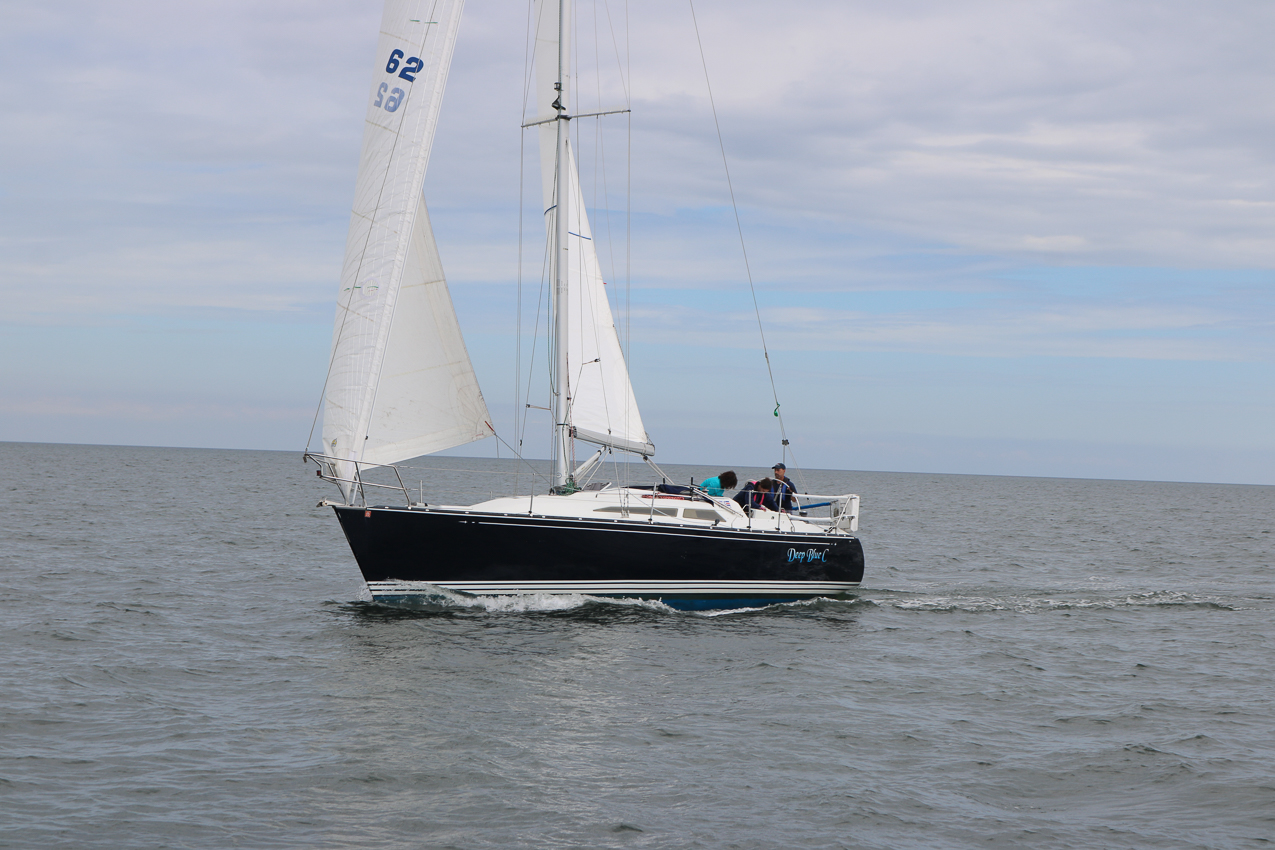 MSSA 39th Annual ACS Regatta  ~~  COVID Edition