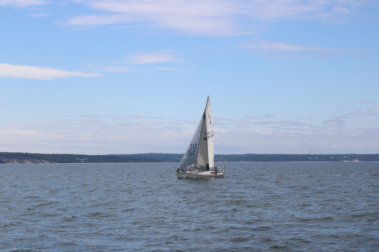 MSSA 39th Annual ACS Regatta  ~~  COVID Edition