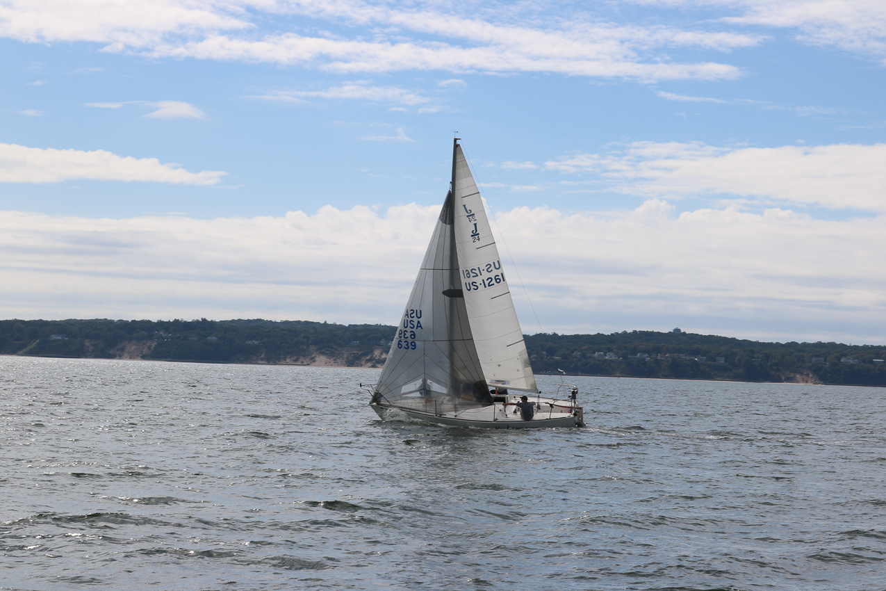 MSSA 39th Annual ACS Regatta  ~~  COVID Edition