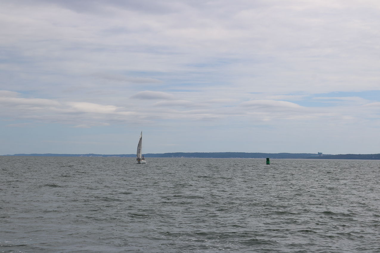 MSSA 39th Annual ACS Regatta  ~~  COVID Edition