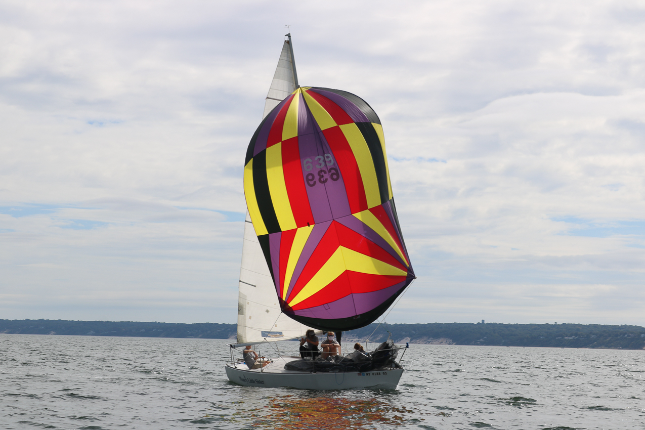 MSSA 39th Annual ACS Regatta  ~~  COVID Edition