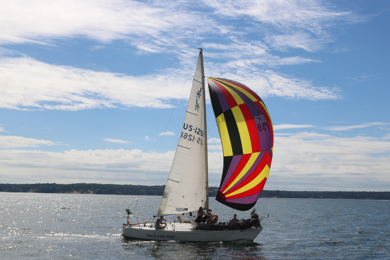MSSA 39th Annual ACS Regatta  ~~  COVID Edition