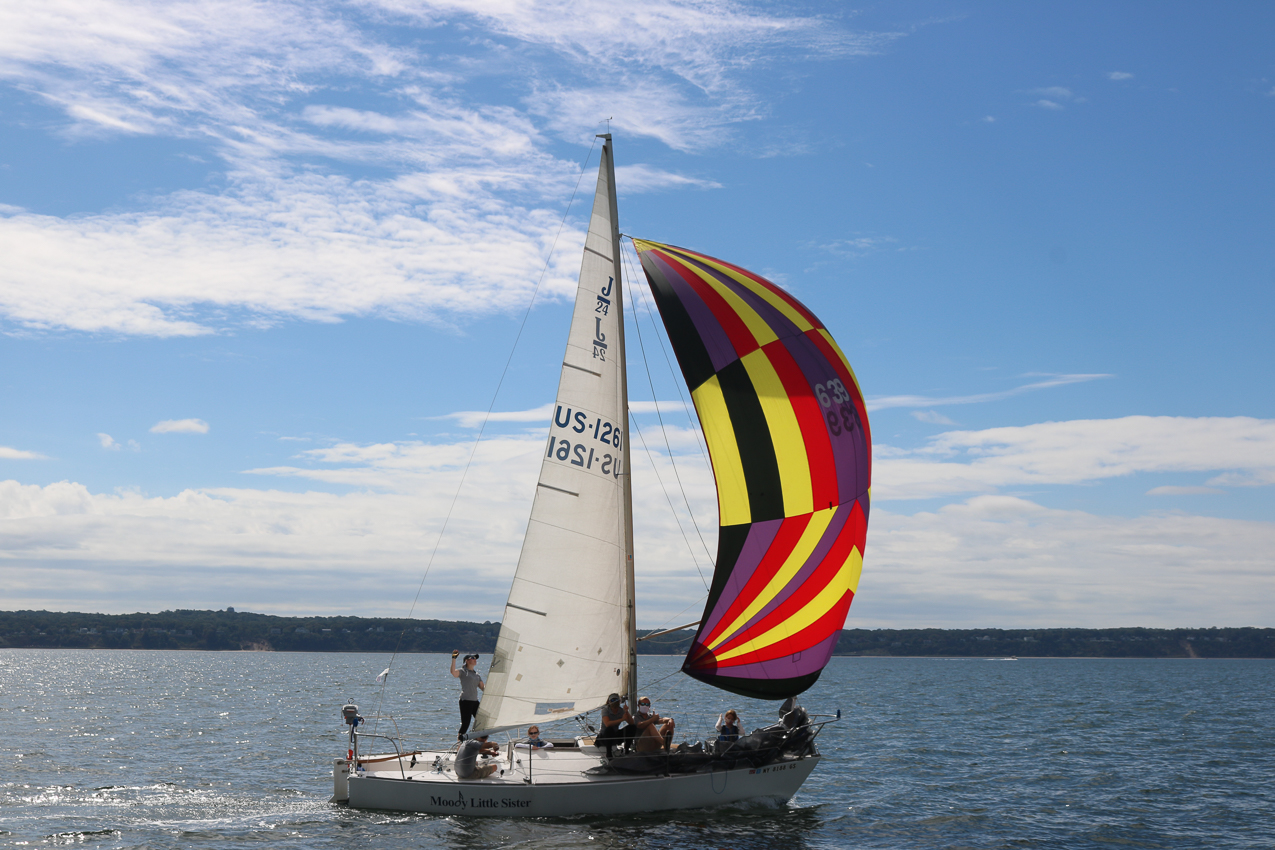 MSSA 39th Annual ACS Regatta  ~~  COVID Edition
