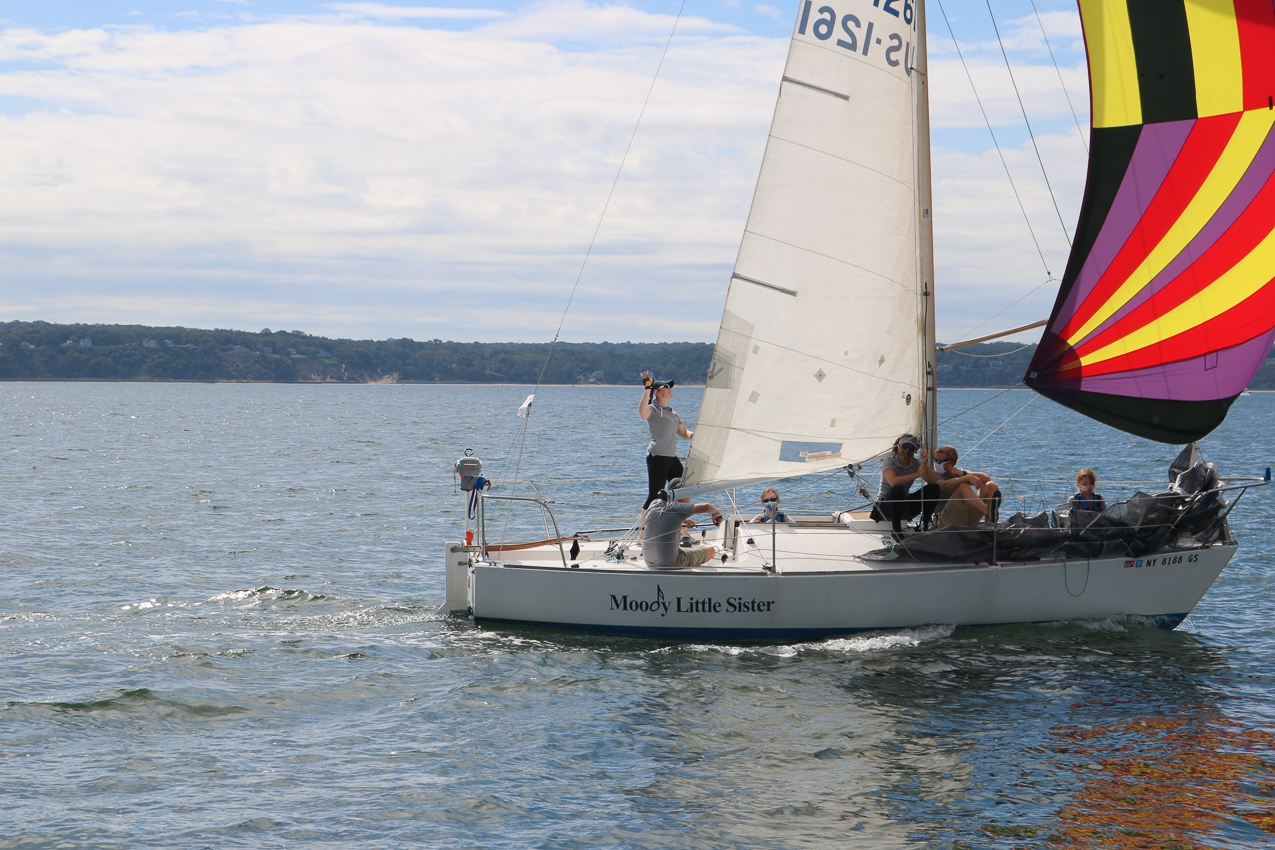 MSSA 39th Annual ACS Regatta  ~~  COVID Edition