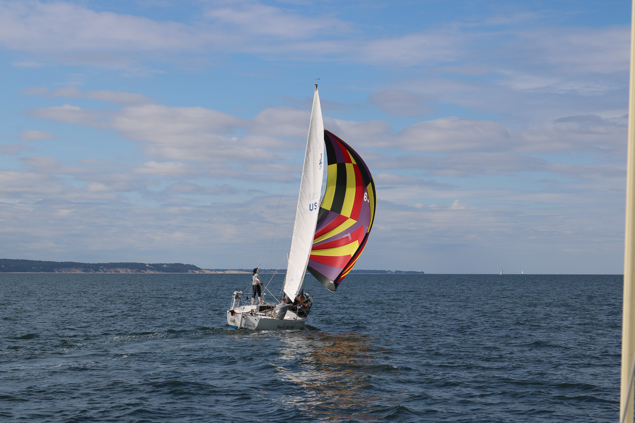 MSSA 39th Annual ACS Regatta  ~~  COVID Edition