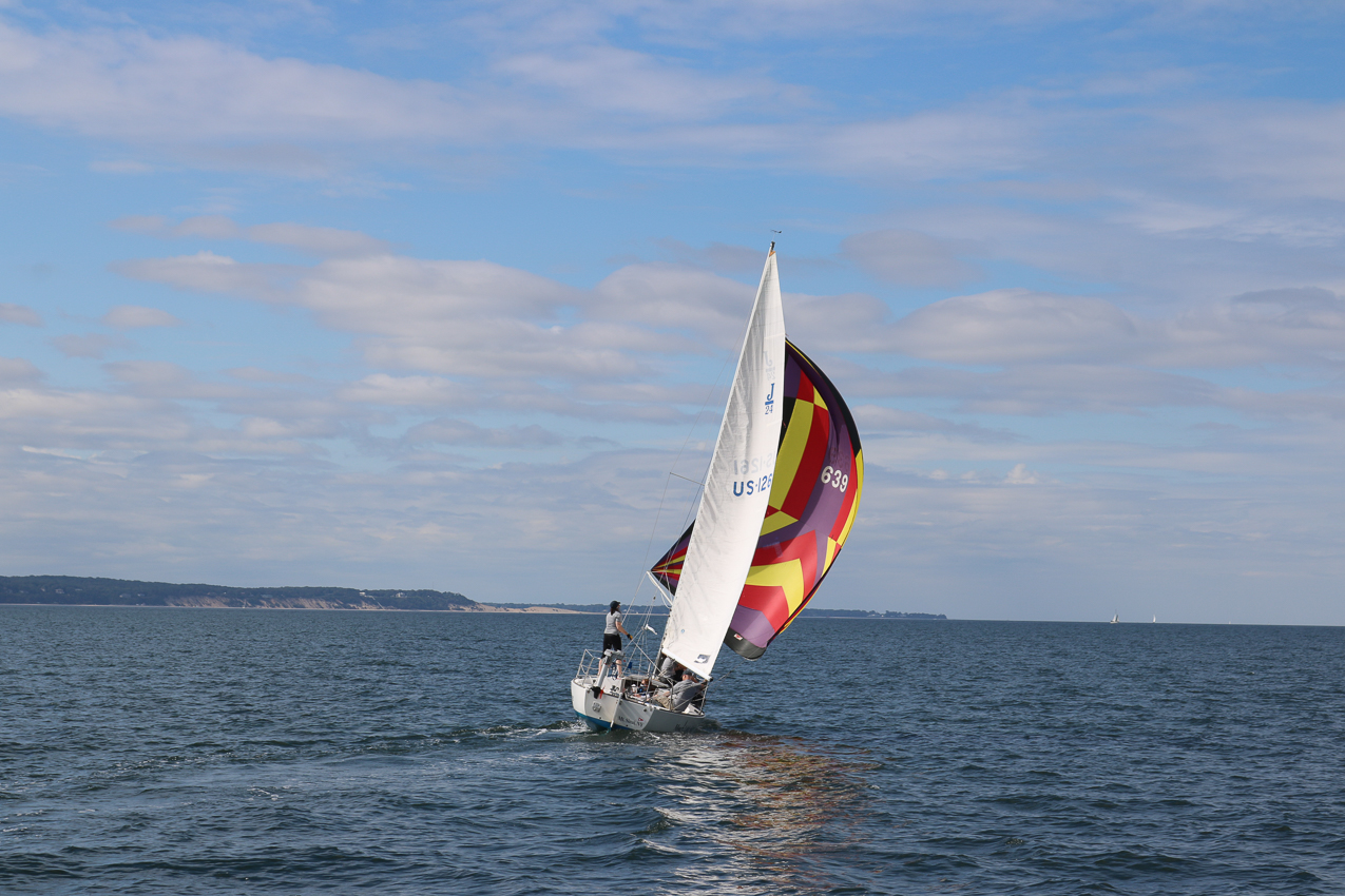 MSSA 39th Annual ACS Regatta  ~~  COVID Edition