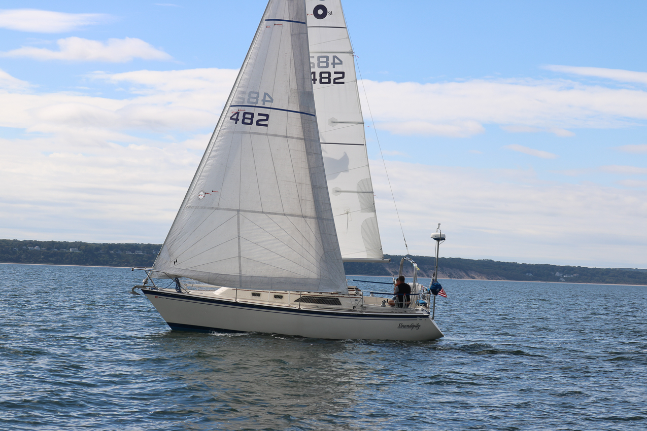 MSSA 39th Annual ACS Regatta  ~~  COVID Edition
