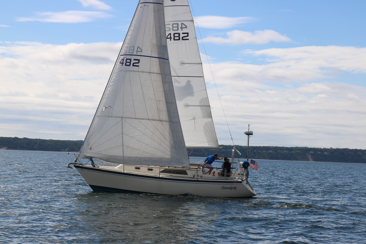 MSSA 39th Annual ACS Regatta  ~~  COVID Edition