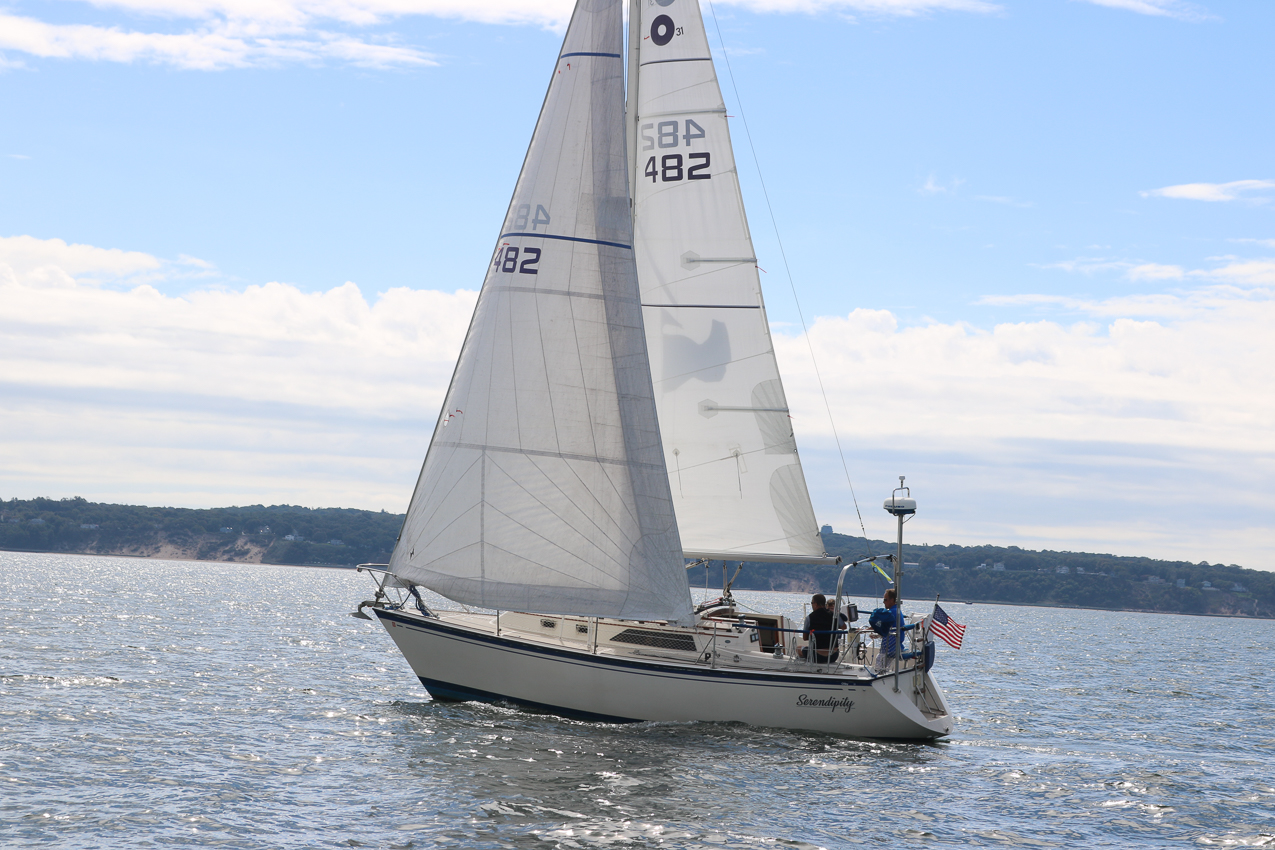 MSSA 39th Annual ACS Regatta  ~~  COVID Edition