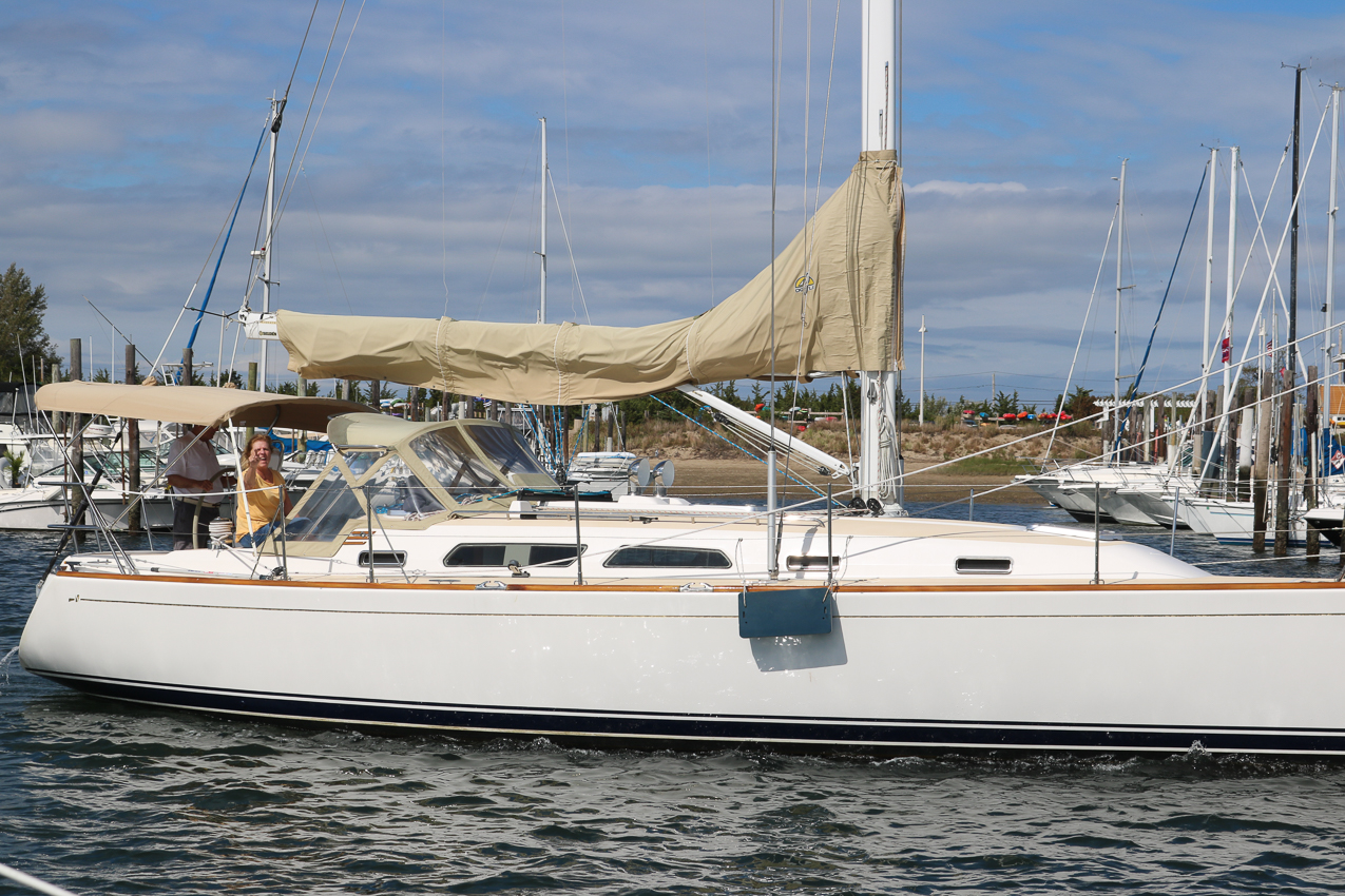 MSSA 39th Annual ACS Regatta  ~~  COVID Edition