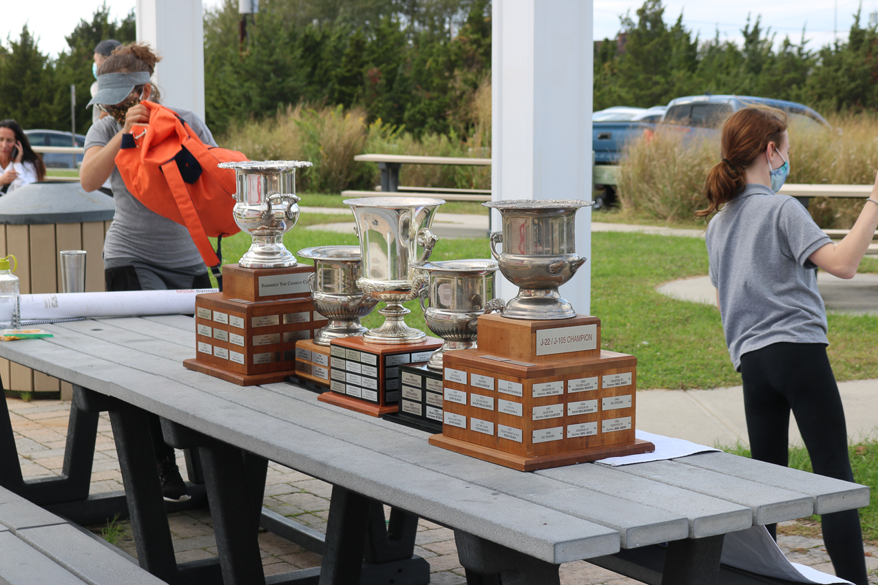 MSSA 39th Annual ACS Regatta  ~~  COVID Edition