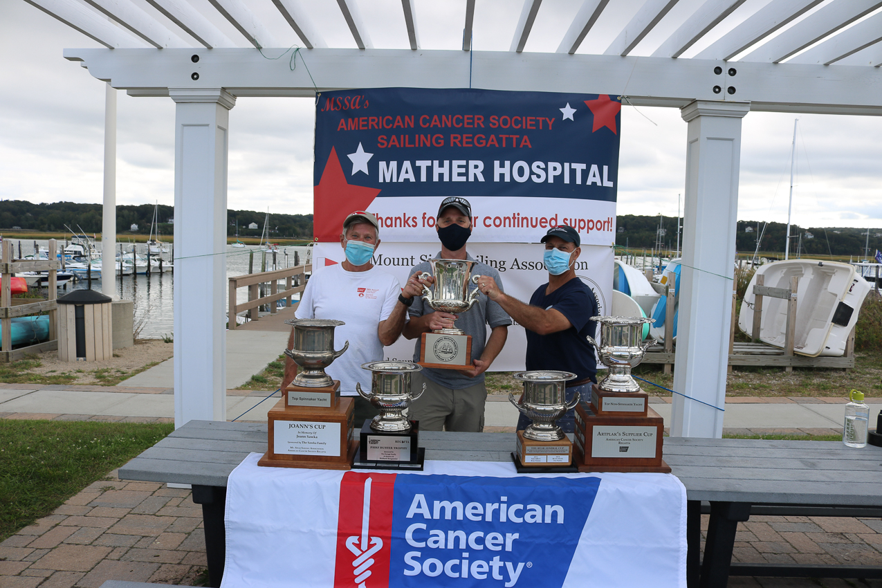 MSSA 39th Annual ACS Regatta  ~~  COVID Edition