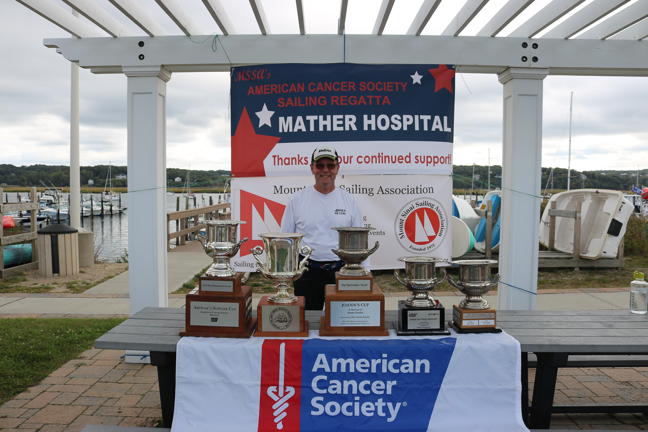 MSSA 39th Annual ACS Regatta  ~~  COVID Edition