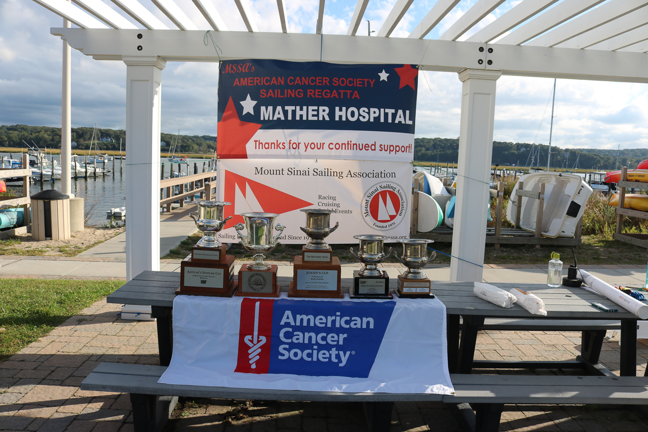 MSSA 39th Annual ACS Regatta  ~~  COVID Edition